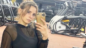 إعلان صادم.. أيمان العاصي تكشف إصابتها بفيروس نادر نهاية 2025